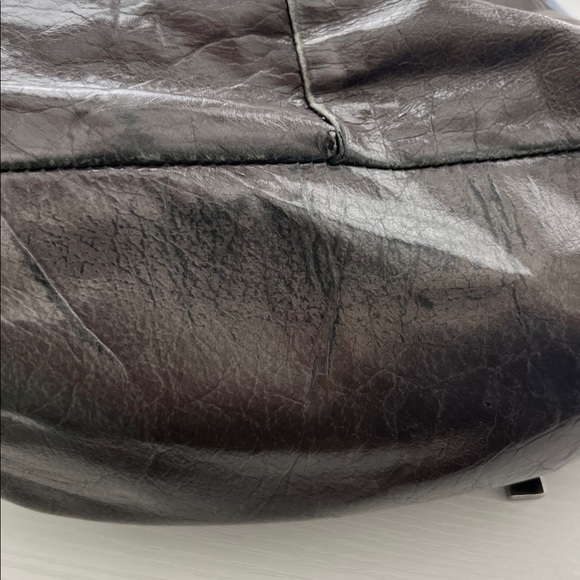 ALFT Leather Backpack VTG - Picture 5 of 8